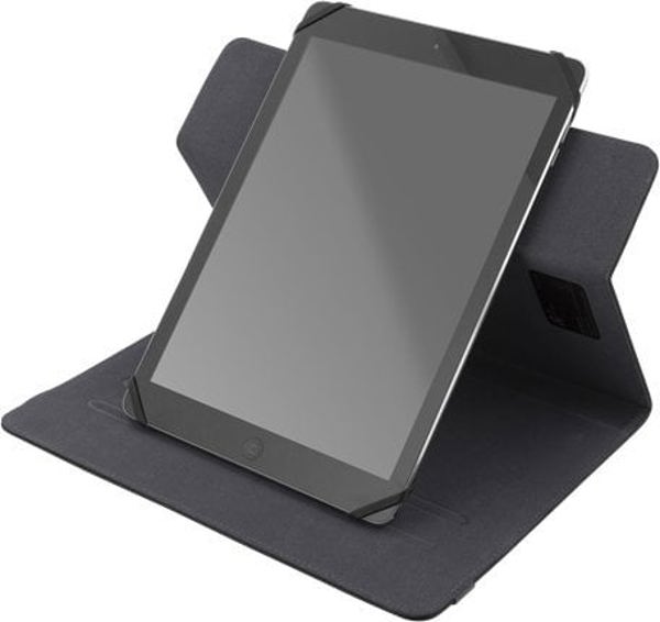 Θήκη για tablet Deltaco Case DELTACO universal 9/10.1", μαύρο