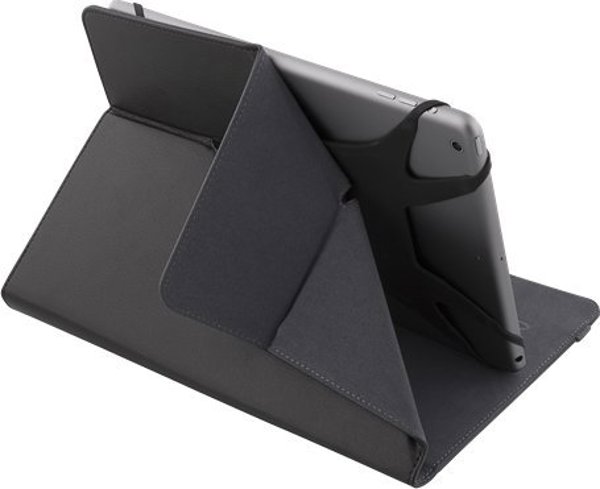 Θήκη για tablet Deltaco Case DELTACO universal 9/10.1", μαύρο