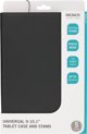 Θήκη για tablet Deltaco Case DELTACO universal 9/10.1", μαύρο