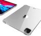 Θήκη για tablet eStuff eSTUFF ES680220-BULK θήκη για tablet 32,8 cm (12.9") Διάφανη θήκη