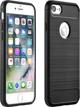 Θήκη Forcell CARBON για iPhone 13 PRO μαύρη ΘΗΚΗ
