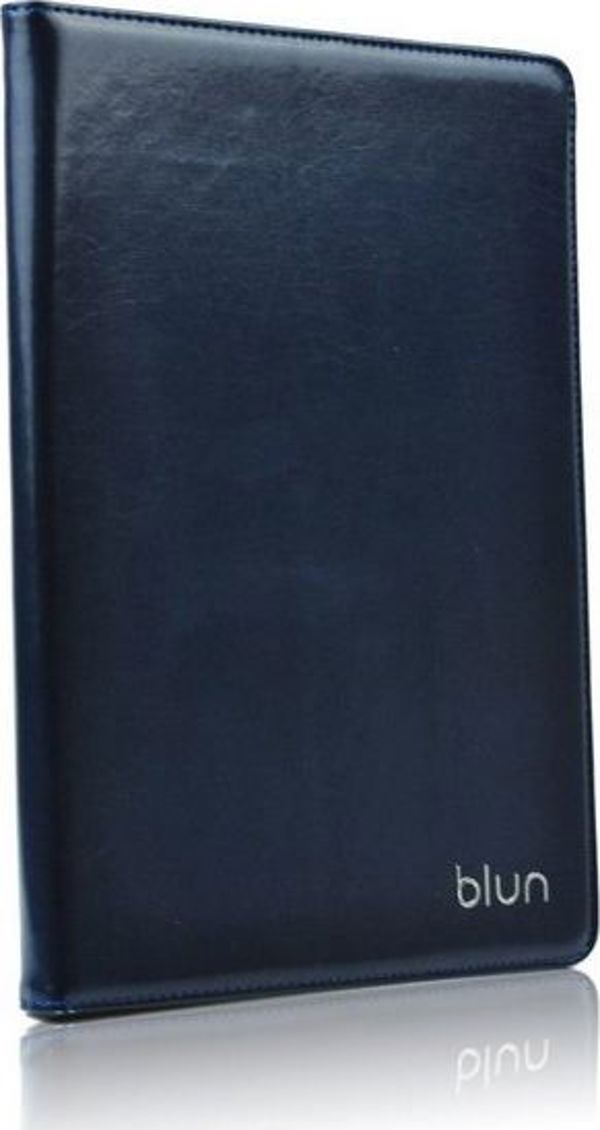 Θήκη για tablet Blun Θήκη Blun καθολική για tablet 10" UNT μπλε/blue