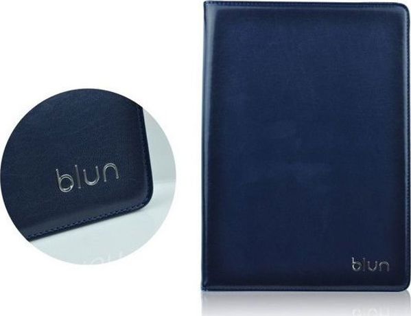 Θήκη για tablet Blun Θήκη Blun καθολική για tablet 10" UNT μπλε/blue