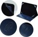 Θήκη για tablet Blun Θήκη Blun καθολική για tablet 10" UNT μπλε/blue