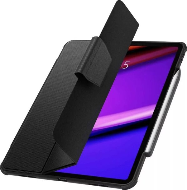 Θήκη για tablet Spigen Spigen Rugged Armor PRO iPad Air 13" 2024 μαύρο/black ACS07669
