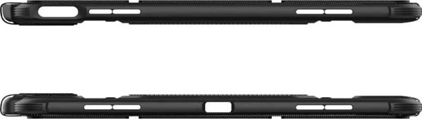 Θήκη για tablet Spigen Spigen Rugged Armor PRO iPad Air 13" 2024 μαύρο/black ACS07669