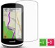 Θήκη για πλοήγηση Garmin Θήκη σιλικόνης - σειρά Edge 1040 (μπλε) (010-13229-02)