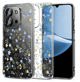 Etui Tech-Protect Flexair Xiaomi Redmi 15c (171 Mm) Spring Flowers