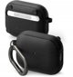 Θήκη Ringke Onyx Magnetic MagSafe για Apple AirPods Pro 3 Black