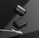Θήκη Ringke Onyx Magnetic MagSafe για Apple AirPods Pro 3 Black