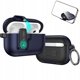 Θήκη Tech-Protect Slim Hook για Apple AirPods Pro 3 Navy Blue