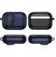 Θήκη Tech-Protect Slim Hook για Apple AirPods Pro 3 Navy Blue