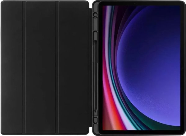 Θήκη tablet Tech-Protect Tech-Protect SC Pen για Samsung Galaxy Tab S9 FE 10.9 X510 / X516B μαύρο 13226918 9319456606225