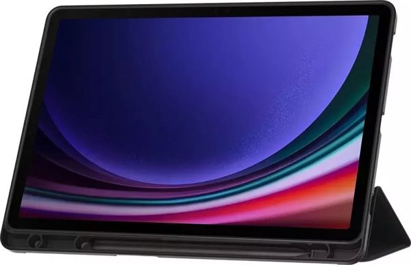Θήκη tablet Tech-Protect Tech-Protect SC Pen για Samsung Galaxy Tab S9 FE 10.9 X510 / X516B μαύρο 13226918 9319456606225