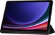 Θήκη tablet Tech-Protect Tech-Protect SC Pen για Samsung Galaxy Tab S9 FE 10.9 X510 / X516B μαύρο 13226918 9319456606225
