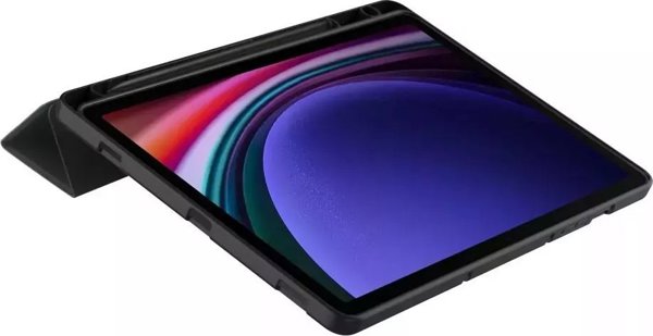 Θήκη tablet Tech-Protect Tech-Protect SC Pen για Samsung Galaxy Tab S9 FE 10.9 X510 / X516B μαύρο 13226918 9319456606225