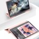 Θήκη tablet Tech-Protect Tech-Protect SC Pen για Samsung Galaxy Tab S9 FE 10.9 X510 / X516B μαύρο 13226918 9319456606225