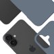 Θήκη 3MK Hardy MagSilicone για iPhone 16 Ultramarine - Συμβατή με MagSafe