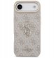 Θήκη Guess 4G Big 4G Classic Logo για iPhone Air ροζ χρυσό
