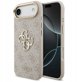 Θήκη Guess 4G Big 4G Classic Logo για iPhone Air ροζ χρυσό