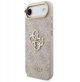 Θήκη Guess 4G Big 4G Classic Logo για iPhone Air ροζ χρυσό