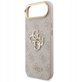Θήκη Guess 4G Big 4G Classic Logo για iPhone Air ροζ χρυσό