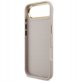 Θήκη Guess 4G Big 4G Classic Logo για iPhone Air ροζ χρυσό