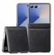 Θήκη Dux Ducis Stex για Samsung Galaxy Z Flip7 - μαύρο