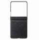 Θήκη Dux Ducis Stex για Samsung Galaxy Z Flip7 - μαύρο