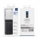 Θήκη Dux Ducis Stex για Samsung Galaxy Z Flip7 - μαύρο