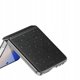 Θήκη Dux Ducis Stex για Samsung Galaxy Z Flip7 - μαύρο