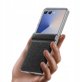 Θήκη Dux Ducis Stex για Samsung Galaxy Z Flip7 - μαύρο