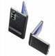 Θήκη Dux Ducis Stex για Samsung Galaxy Z Flip7 - μαύρο
