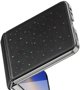 Θήκη Dux Ducis Stex για Samsung Galaxy Z Flip7 - μαύρο