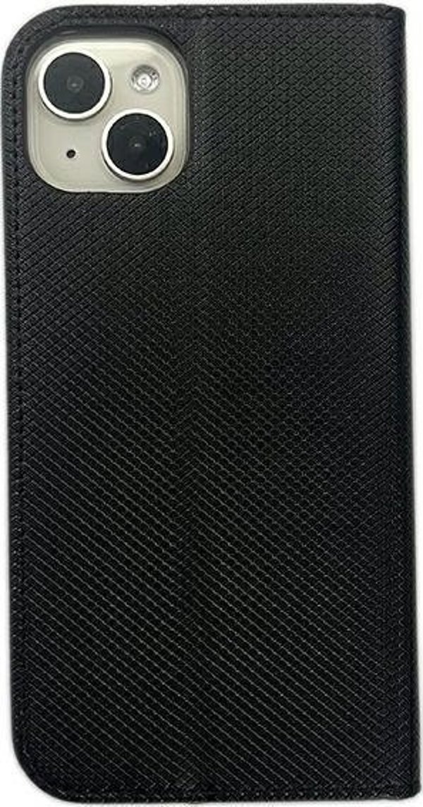 Θήκη Smart Magnet βιβλίο Google Pixel 7 Pro μαύρο/black