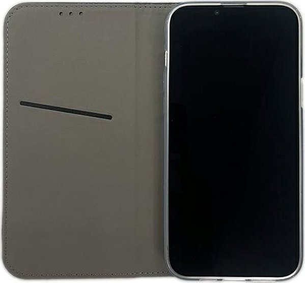 Θήκη Smart Magnet βιβλίο Google Pixel 7 Pro μαύρο/black