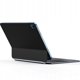 Θήκη με Πληκτρολόγιο Dux Ducis MK Series για Apple iPad 10.9" 2022 / 11" 2025 με Touchpad και Φωτισμό, Μαύρη