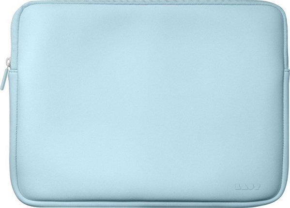Θήκη Laptop LAUT Huex Pastels για MacBook Air 13 / Pro 13, Νεοπρένιο, Μπλε