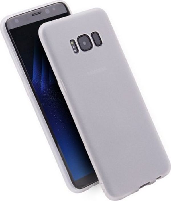 Θήκη Candy Samsung S10e διαφανής/καθαρή
