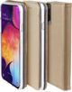 Θήκη XIAOMI REDMI NOTE 9T 5G πορτοφόλι με καπάκι Flip Magnet χρυσό