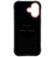 Θήκη Nimmy Cool&Cute 2.0 Gorilla για iPhone 17 μαύρο