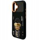 Θήκη Nimmy Cool&Cute 2.0 Gorilla για iPhone 17 μαύρο
