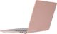 Incase Θήκη Hardshell Woolenex για MacBook Pro 16" (2019) - Blush Pink