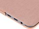Incase Θήκη Hardshell Woolenex για MacBook Pro 16" (2019) - Blush Pink