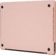 Incase Θήκη Hardshell Woolenex για MacBook Pro 16" (2019) - Blush Pink