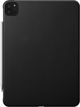 Nomad Rugged Case Θήκη για iPad Pro 11" (2018/2020), Δερμάτινη, Μαύρο