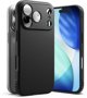 Θήκη Ringke Onyx για Apple iPhone 17 Pro Μαύρο
