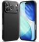 Θήκη Ringke Onyx για Apple iPhone 17 Pro Μαύρο