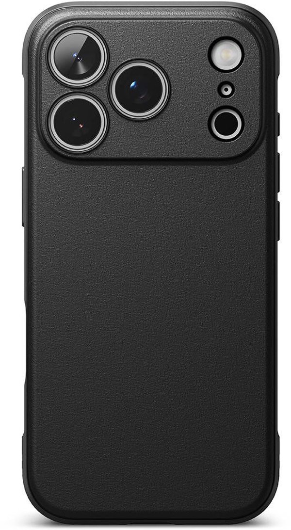 Θήκη Ringke Onyx για Apple iPhone 17 Pro Μαύρο