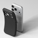Θήκη Ringke Onyx για Apple iPhone 17 Pro Μαύρο